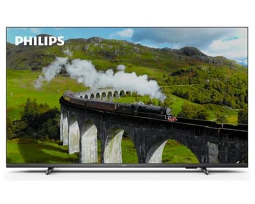 Philips 55PUS7608 Televizyon Ekran Değişimi