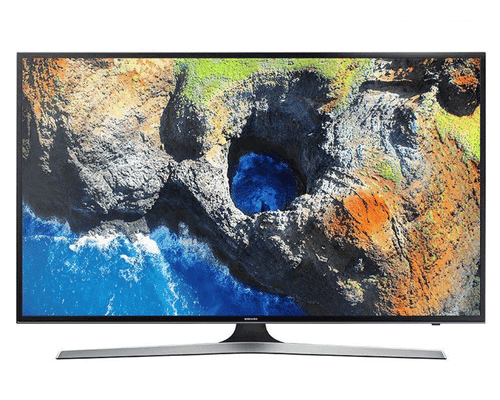 SAMSUNG UE 43MU7000 Ekran Değişimi