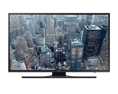 SAMSUNG UE 48JU6470 Ekran Değişimi
