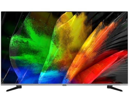 Vestel 50QA9700 Televizyon Ekran Değişimi