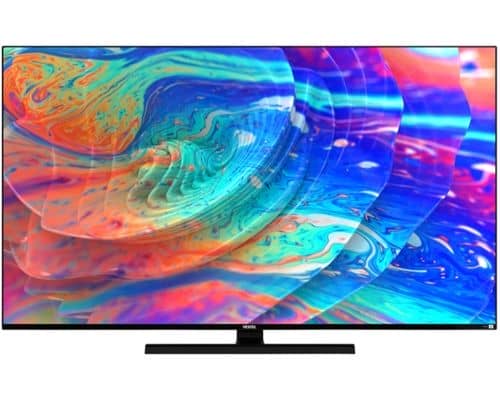 Vestel 55Q9900 Televizyon Ekran Değişimi