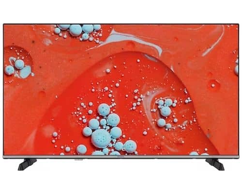 Vestel 55UA9630 Ekran Değişimi