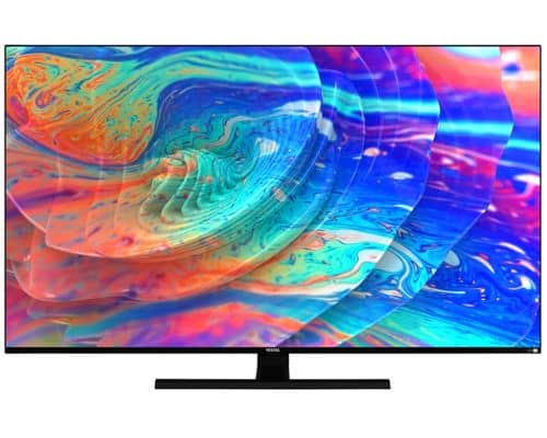 Vestel 65Q9900 Televizyon Ekran Değişimi