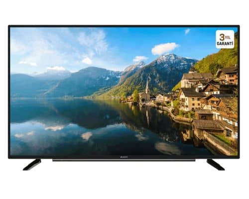arçelik a43l 8840 5b ekran değişimi