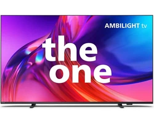 Philips 50PUS8508 Televizyon Ekran Değişimi