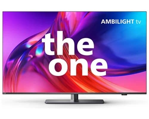 Philips 65PUS8808 Televizyon Ekran Değişimi