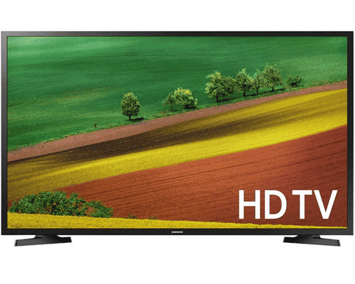 Samsung UE40N5000 Ekran Değişimi