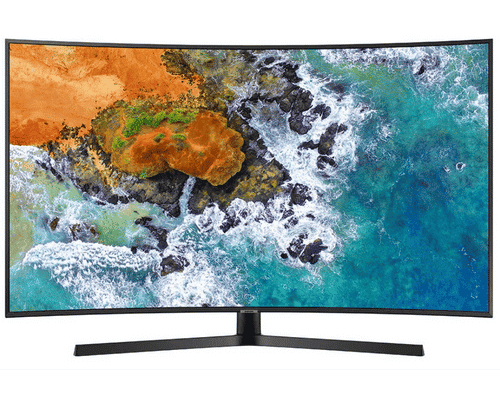 Samsung UE55NU7500 Ekran Değişimi