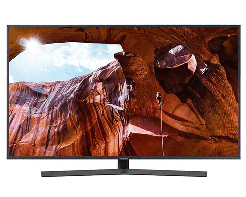 samsung ue55ru7400 ekran değişimi, tamir fiyatı