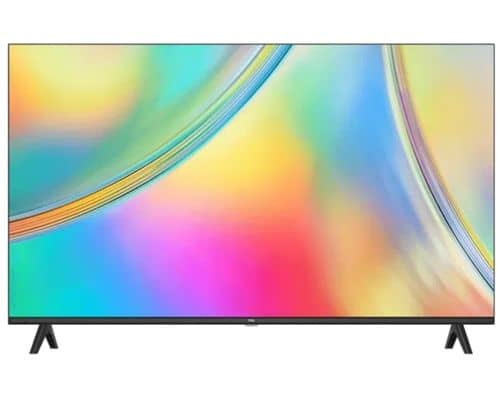 tcl 32s5400a televizyon ekran panel tamiri