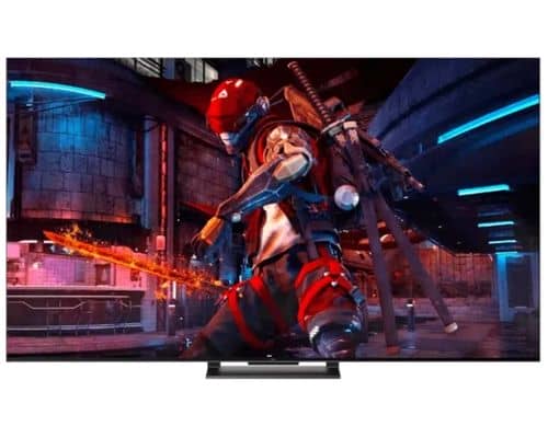 tcl 55c745 televizyon ekran tamiri