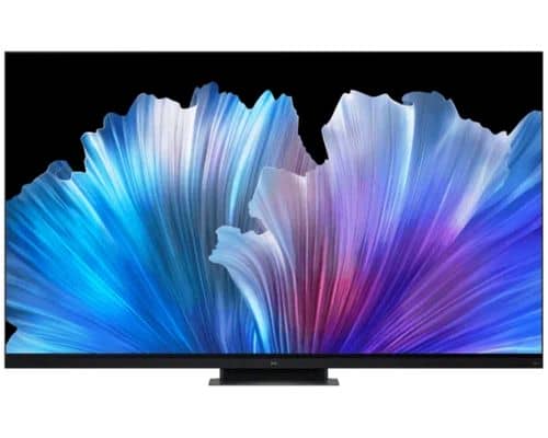 TCL 65C935 Televizyon Ekran Değişimi