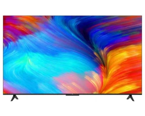 TCL 65P635 Televizyon Ekran Değişimi