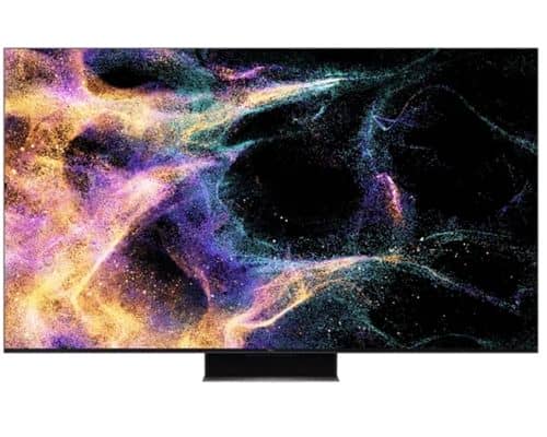 tcl c845 televizyon ekran tamiri