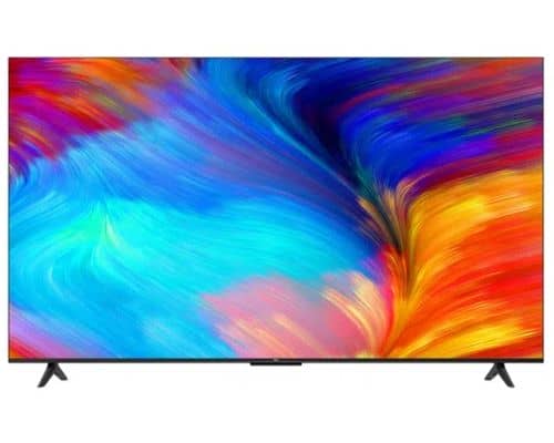 tcl p635 televizyon ekran tamiri