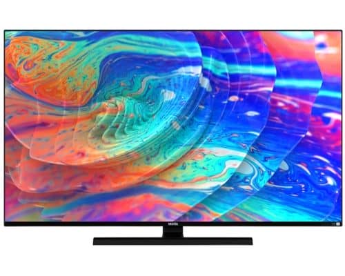 Vestel 50Q9900 Televizyon Ekran Değişimi