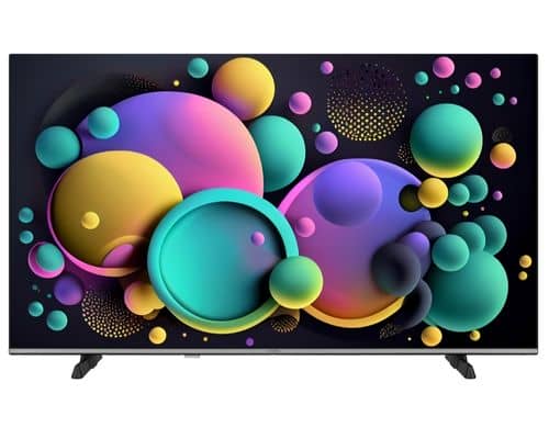 Vestel 50UA9631 Televizyon Ekran Değişimi