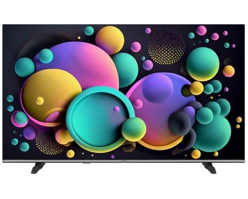 Vestel 55UA9631 Televizyon Ekran Değişimi