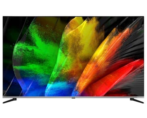 vestel 65qa9700 televizyon ekran değişimi