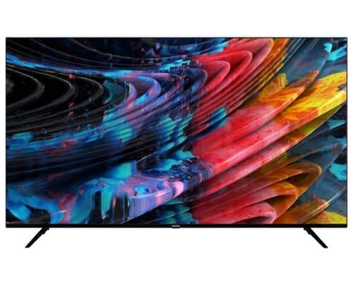 Vestel 70U9600 Televizyon Ekran Değişimi