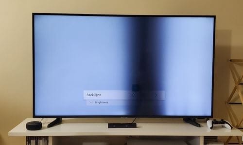 ekran yanığı nedir