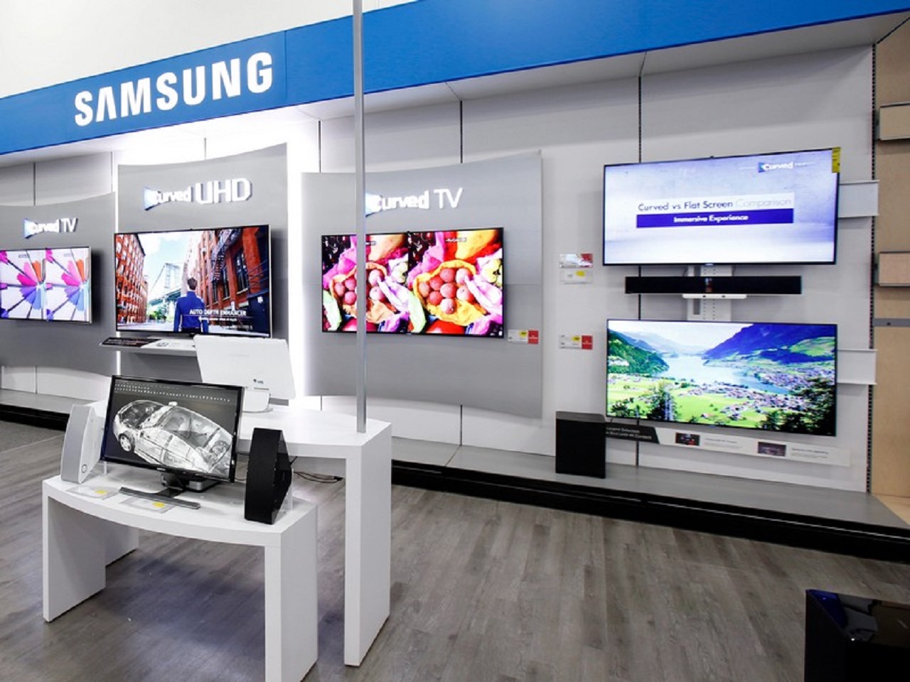 samsung-televizyon-kurulumu-servis