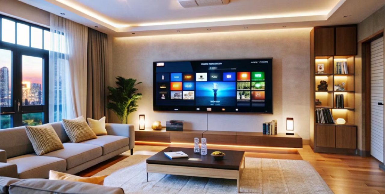 samsung-televzyon-kurulum